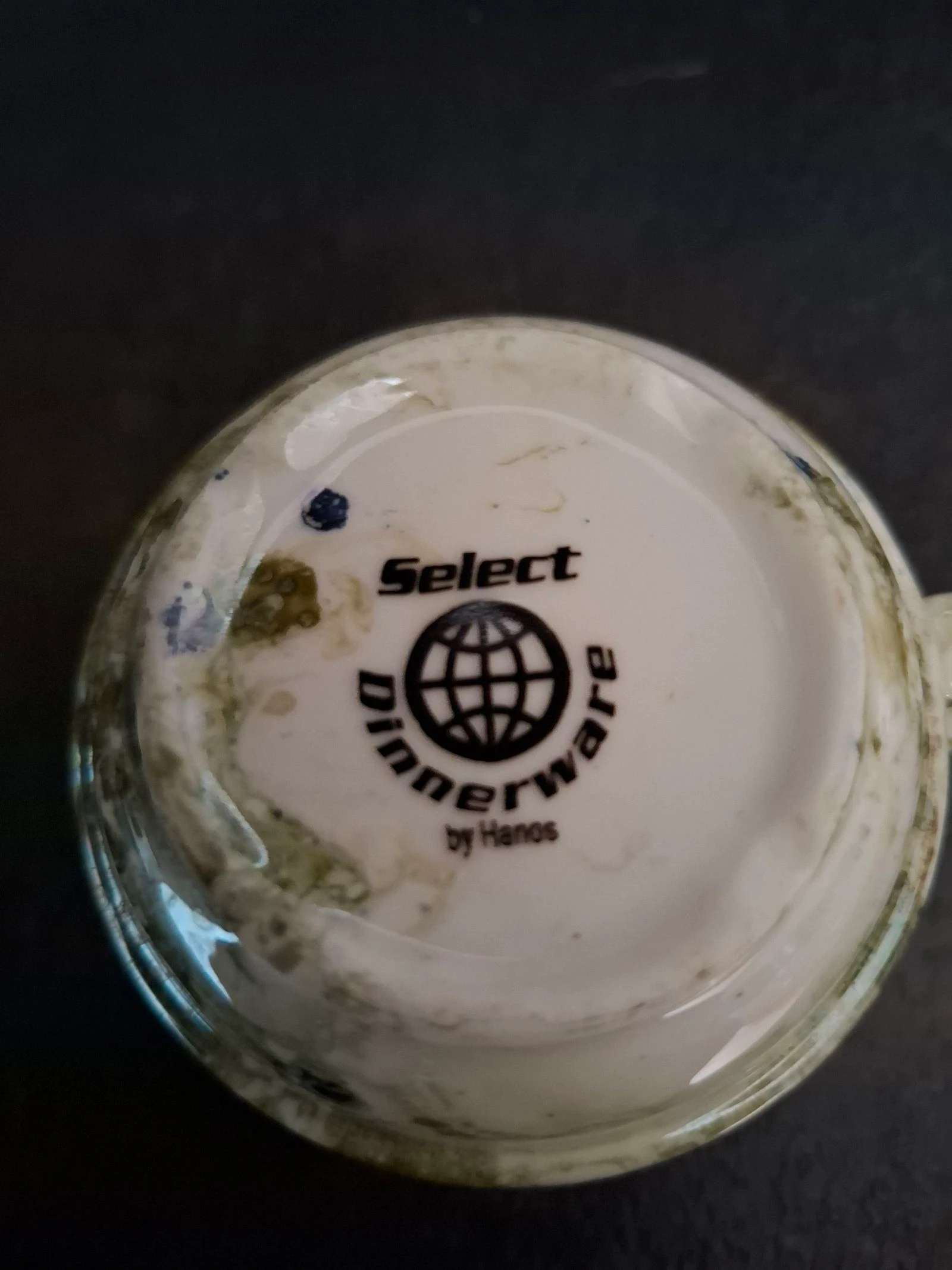 4 tasses à café avec soucoupes – photo 7